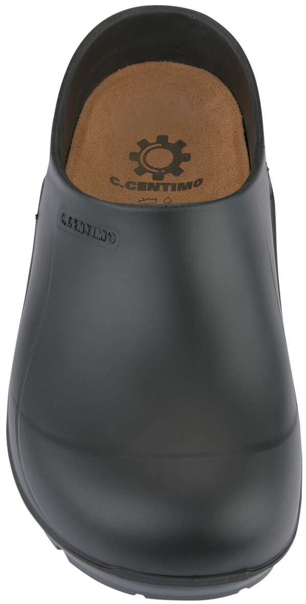 C.Centimo Clog "Garden Sun" C.Centimo Clog "Garden Sun"